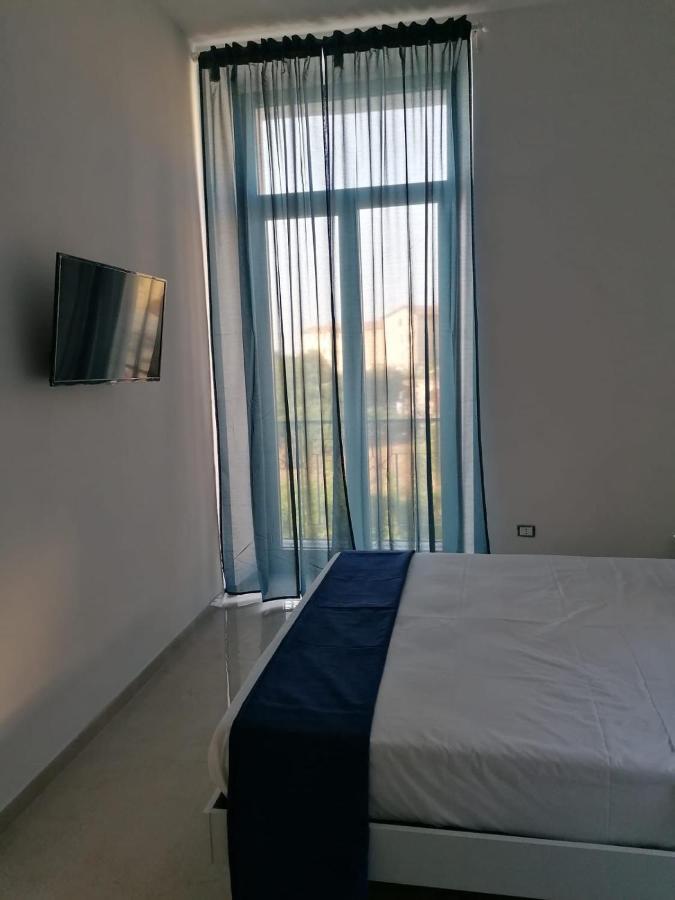 Casa Dalila Hotel Vietri Buitenkant foto