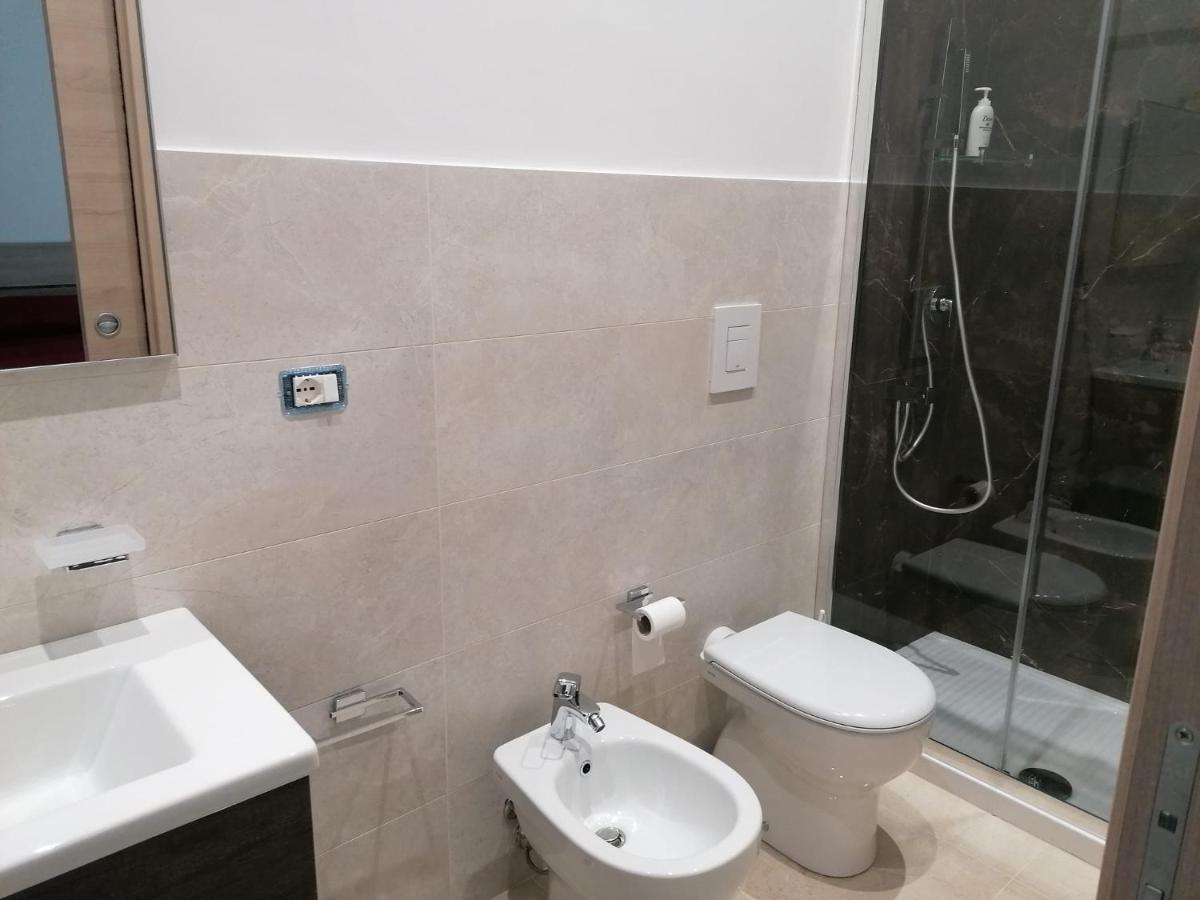 Casa Dalila Hotel Vietri Buitenkant foto