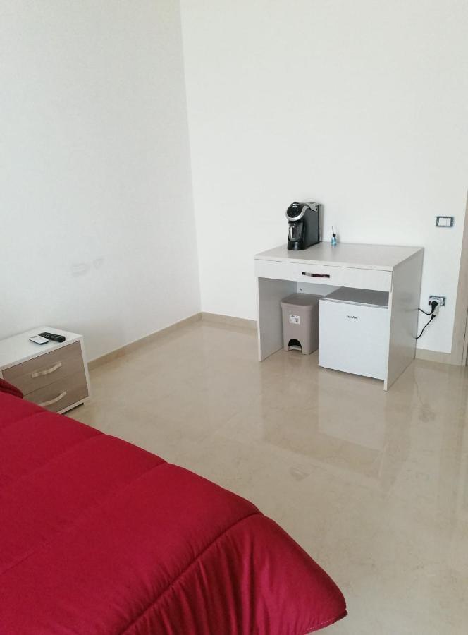 Casa Dalila Hotel Vietri Buitenkant foto