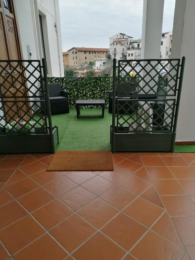 Casa Dalila Hotel Vietri Buitenkant foto